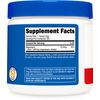 Nutricost Magnesium Citrate Powder (Fruit Punch, 250 Gram)