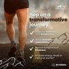 Capsules, Maximum Potency Organic Pills with Trace Minerals for Energy & Immu...