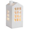 Räder Mini Lichthaus Rathaus, 6 x 6 x 12,5 cm