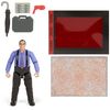 BAT Batman Movie - 10cm Figuren