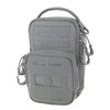 Maxpedition Daily Essentials Pouch – Grey - DEPGRY