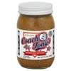 Coach Tony's Beef Hot Sauce