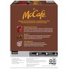 McCafe Decaf Medium Roast Coffee K Cup Pods 24 Count Recyclable 100 Arabica