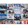 Bangtan Boys BTS Goods Uno Card Game