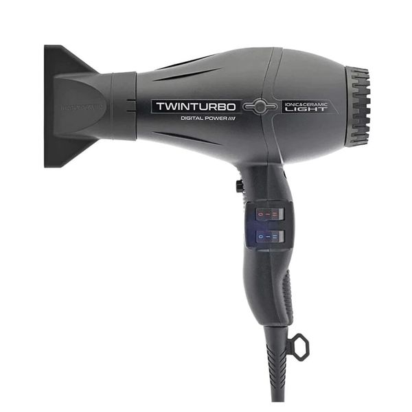 Turbo Power Twin Turbo 335 Digital Power Hair Dryer