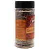 Dried Green Bell Peppers by Its Delish, Medium Jar
