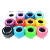 JMKRIDE - JMK Wheels (2pcs) / Free Skating (White)