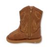 Wee Squeak Toddler Squeaky Boots Western Size 4