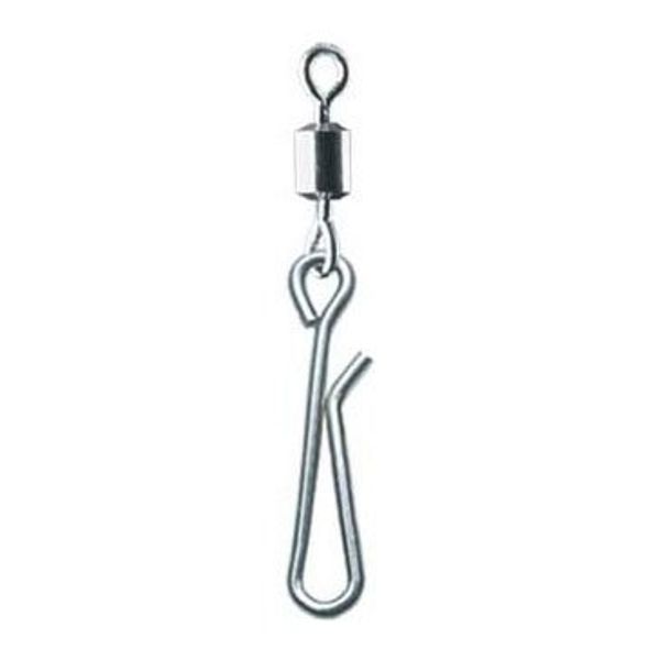 SeaTech Swivel and Link Clips Qty 5