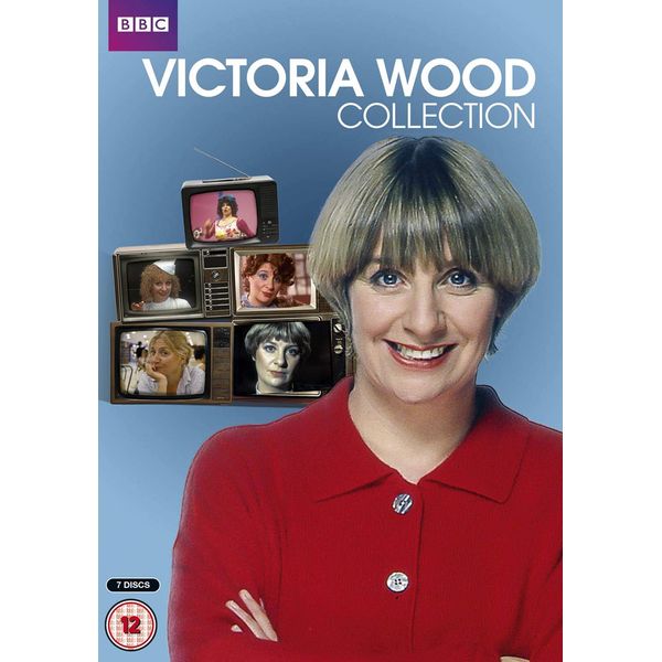 Victoria Wood: Collection [DVD]