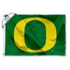 Oregon Small 2x3 Foot Flag