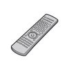 Panasonic Remote Control EUR7662Y70