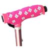 Healthy Stick Dedicated Steering Wheel Cover (CAT-Pink)