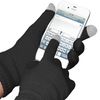 3 PAIRS Glove Gloves for Touch Screen Devices Smartphone iPhone iPad Tablet -