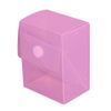 Aclass Card Case W Clear Pink