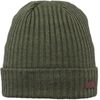 Barts Men's Wilbert Turnup Winter Cap, Army, UNI