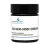 argentum plus - Silver-MSM Cream 30 ml