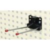 Sakae SFN-29B Slant Hook (2 Hooks)