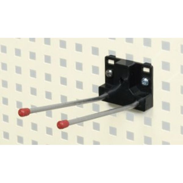 Sakae SFN-29B Slant Hook (2 Hooks)