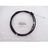 Toyota 53630-42110 Hood Lock Control Cable Assembly