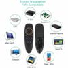 Mini 2.4G Remote Control Wireless Keyboard Air Mouse for PC Smart TV Android BOX