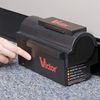 Victor M260 Indoor Multi-Kill Humane Electronic Mouse Trap - No Touch, No See Electronic Instant Kill Mouse Trap – Kills & Holds Up to 10 Mice Per Setting