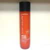 Matrix Total Results Mega Sleek Shampoo and Conditioner Set 10.1 fl oz each NEW