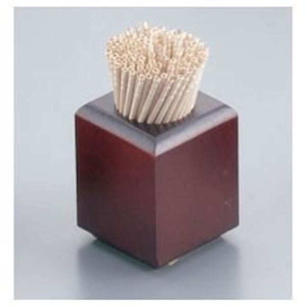 Wooden toothpick Placket SB – 702 [Number] pyc35