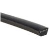 Gates 1160 Truflex Belt, black