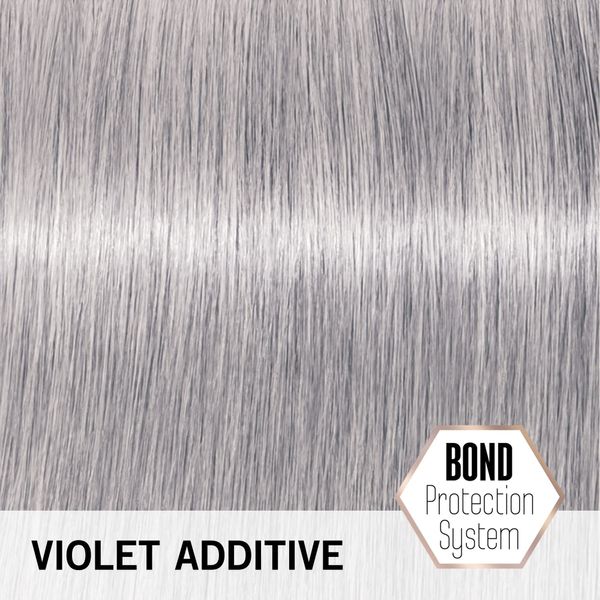 Schwarzkopf BlondMe Bleach & Tone Violet 60ml