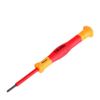 Insulated combination pliers 6" (industrial)