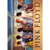 Pink Floyd - Back Catalogue Textile Poster