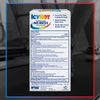 Icy Hot Original Medicated Pain Relief Liquid with No Mess Applicator, 2.5 Fluid Ounces