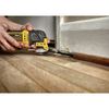 DEWALT DWA4250 Carbide Oscillating Blade, 1-3/8"