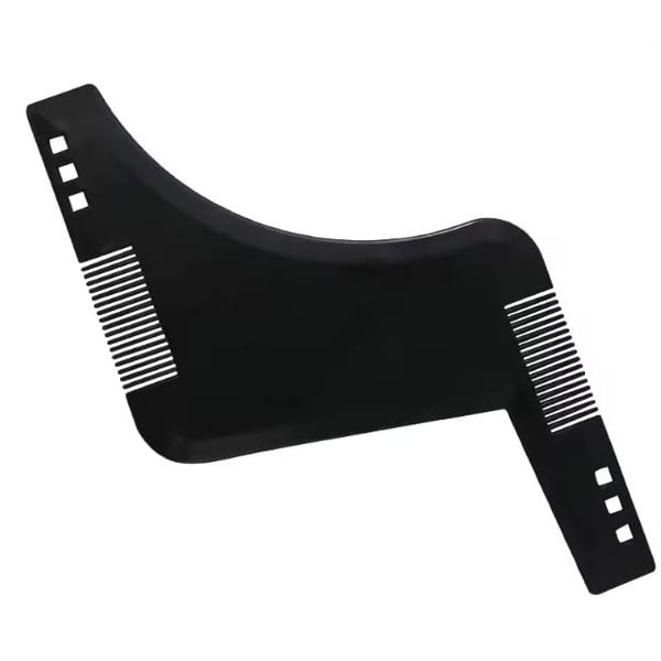 Beard Comb Beard Hair Comb