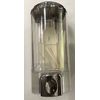 RV Bathroom Shower Soap shampoo conditioner dispenser organizer wall Mount