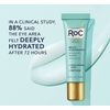 ROC MULTI CORREXION HYDRATE + PLUMP EYE CREAM 0.5 OZ (15ML)