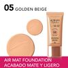 BJS AF Airmat Golden Beige