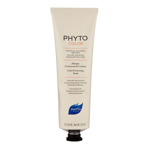 Phyto PhytoColor Color Protecting Mask 5.29 oz    150 ml. Hair Mask