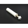 Daiken DAIKEN Guide Roller for Closets, X10RS, BR, R (Movable Side)