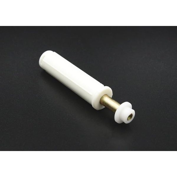 Daiken DAIKEN Guide Roller for Closets, X10RS, BR, R (Movable Side)