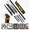 8-IN-1 MULTI BLADES HAND SAW