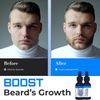 Beasty Beards - Organic Beard Oil - 1floz/30ml - SLOTH