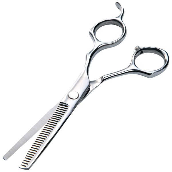 Seki Edge Stainless Steel Blending Scissors (SS-704)