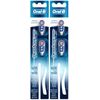 Oral B CrossAction Power Whitening Replacement Head-2 ct, 2 pk