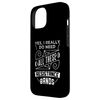 Resistance Band Home Workout Design Case for iPhone 15