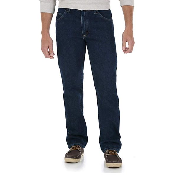 Midnight Rinse Five Star Regular Fit Jean - 40 X 32