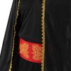Fun Shack FN4324M Costume, Mens Zorro, Medium