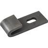 Body-Mounting J-Hook, 5 Inch #3050386