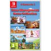 Funbox MediaTime Management Game Collection (Nintendo Switch)